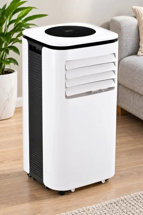 Aire acondicionado 2600WATSS sansei frio-calor