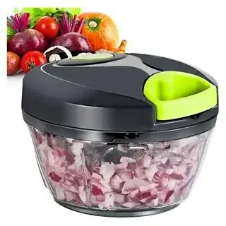 Picador de verduras