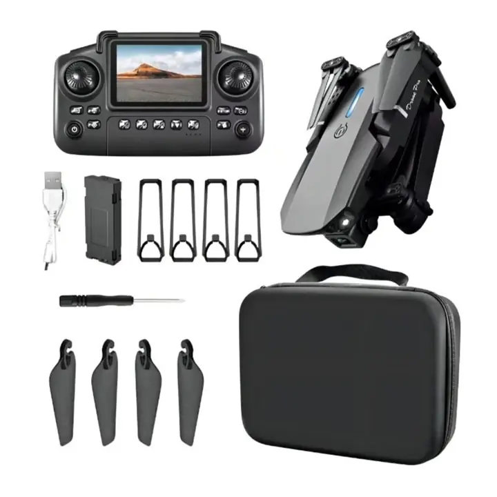 E99 drone plegable