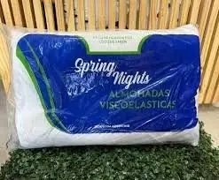 Almohada spring nights