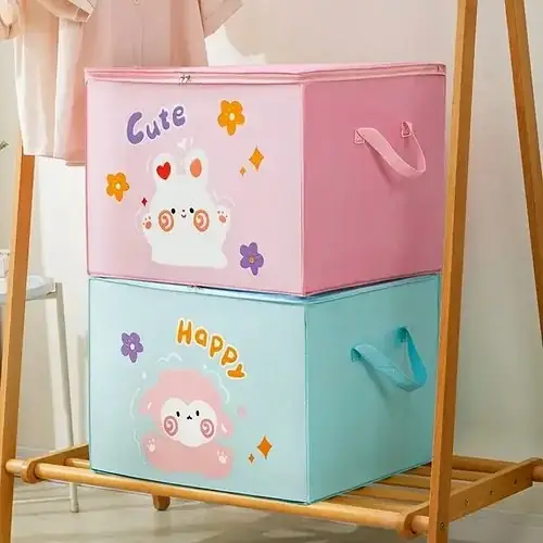Organizador infantil para juguetes