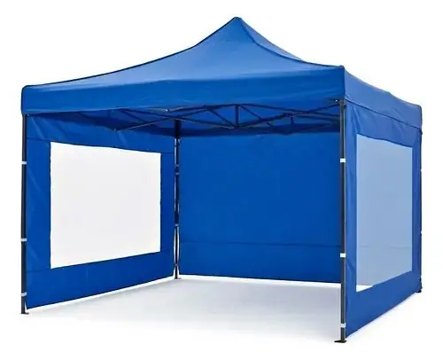 Gazebo autoarmable exterior 3X3M