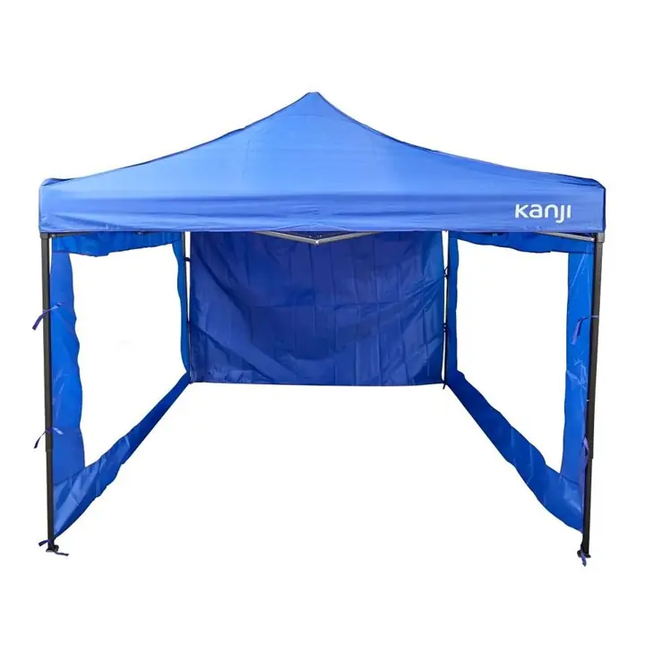 Gazebo plegable 3X3METROS