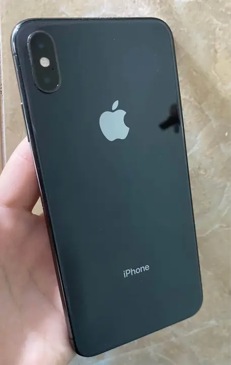 iPhone XS Max impecable