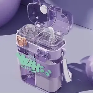 Botella infantil