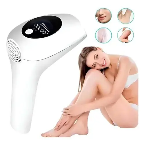Depi laser