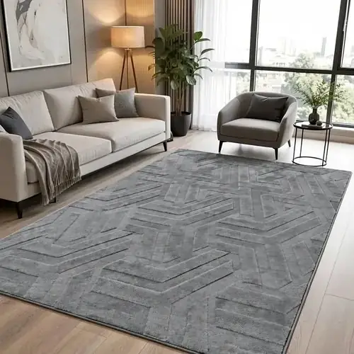 Alfombra antideslizante 2X2,40M