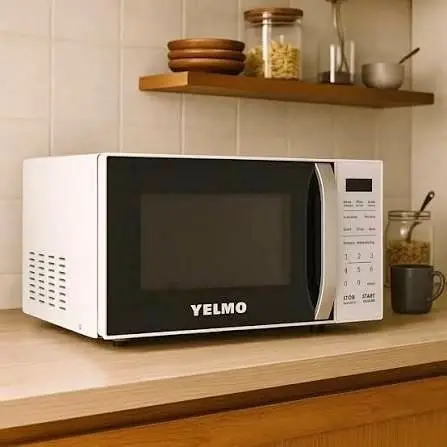 Microondas digital yelmo 20L