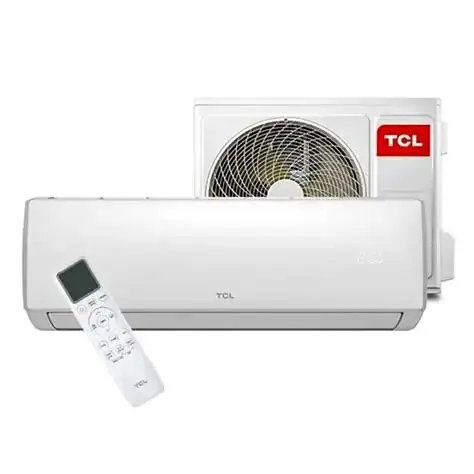 Aire inverter TCL 3700W frio calor