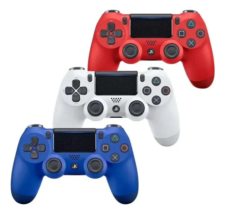 Joystick sin logo