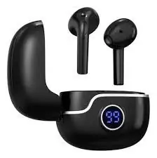 Auriculares internos inalambricos