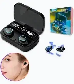 Auricular bluetooth in ear