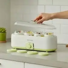 Yogurtera yelmo YG-1704