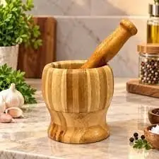 Moledor de madera