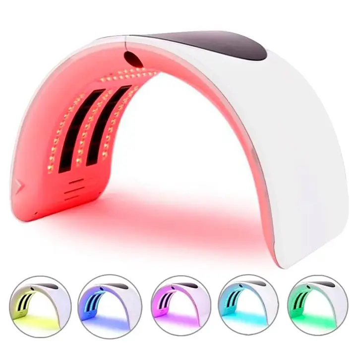 Cabina facial LED care by Gadnic