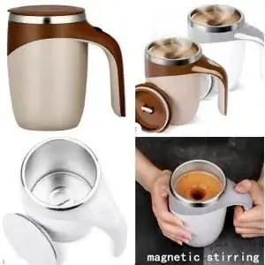 Tazas