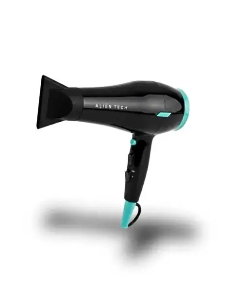 Secadores de pelo 1800W