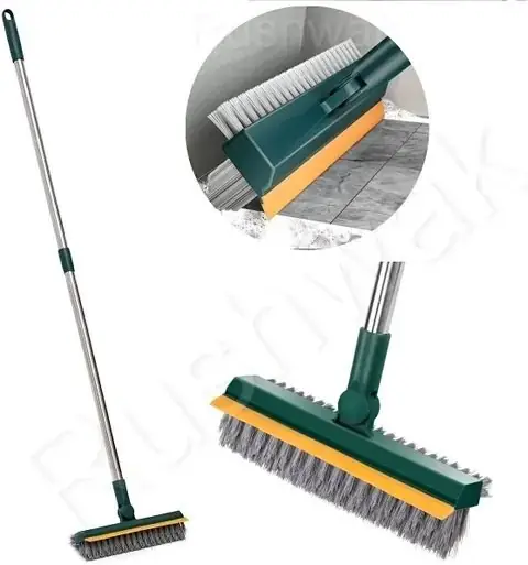 Cepillo para limpieza multiuso