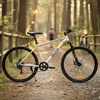 Bicicleta ROD29 acero XB-50