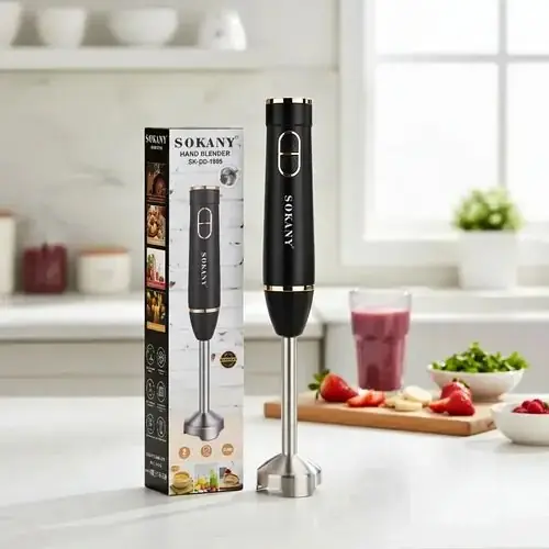 Minipimer mixer 300W