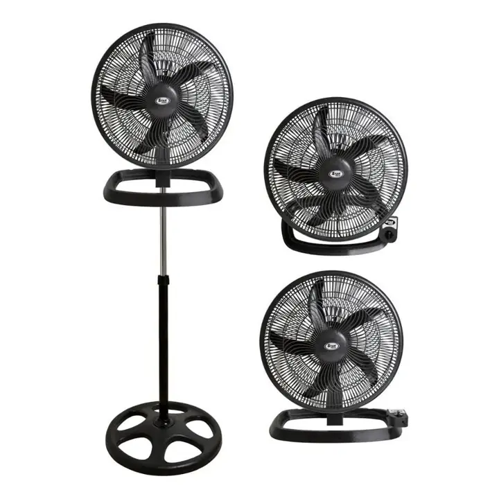 Ventilador triple funcion 3 en 1 star trak