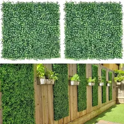 Panel pasto artificial 40X60