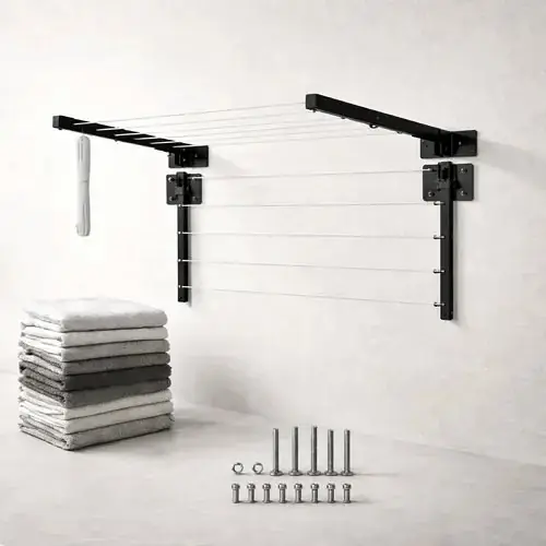 Tender de pared reforzado