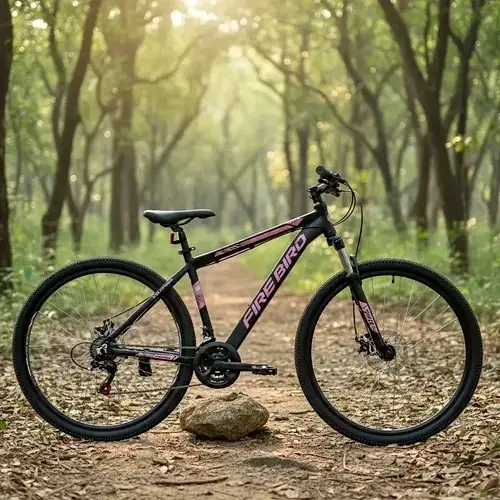 Bicicletas firebird rodado 29 de acero