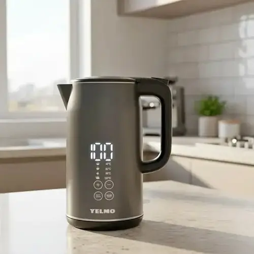 Pava digital yelmo 1.7L
