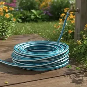 Manguera de riego jardin 3-4