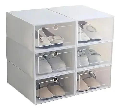 Organizador de zapatillas