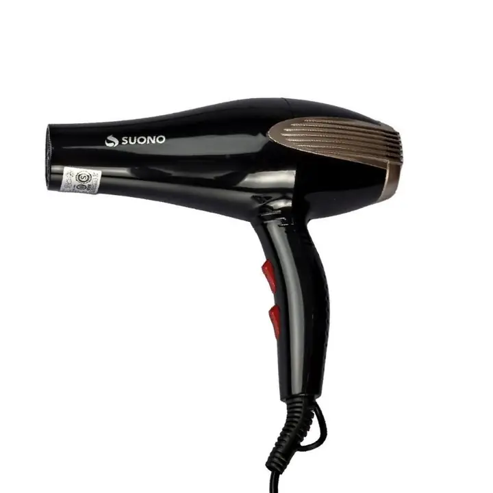 Secador de cabello 1600W marca suono