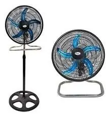 Ventilador star trak 30 pulgadas 3 en 1