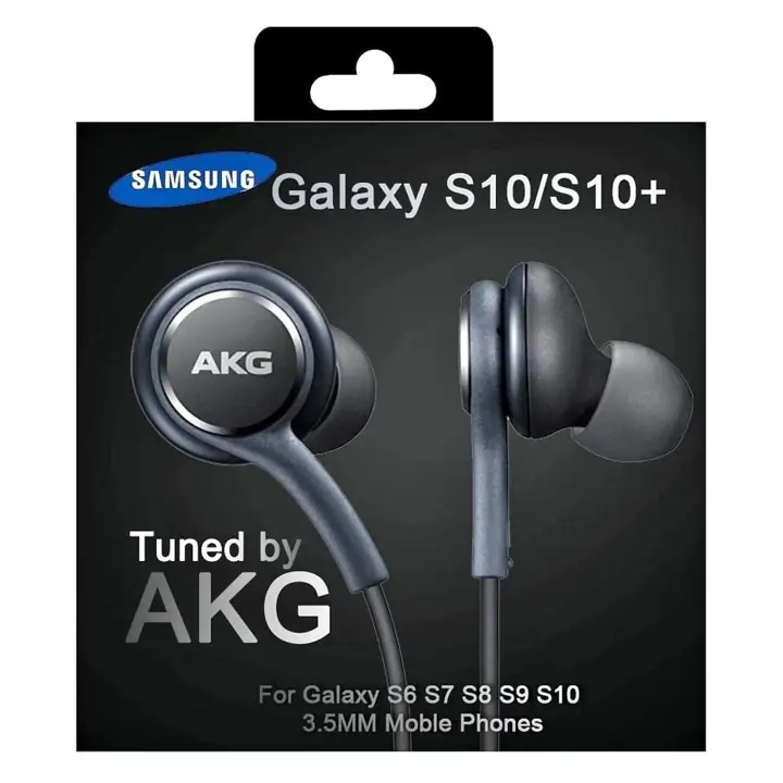Auricular akg manos libres excelente sonido AR-11