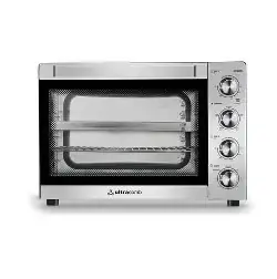 Horno electrico de 80L Ultracomb