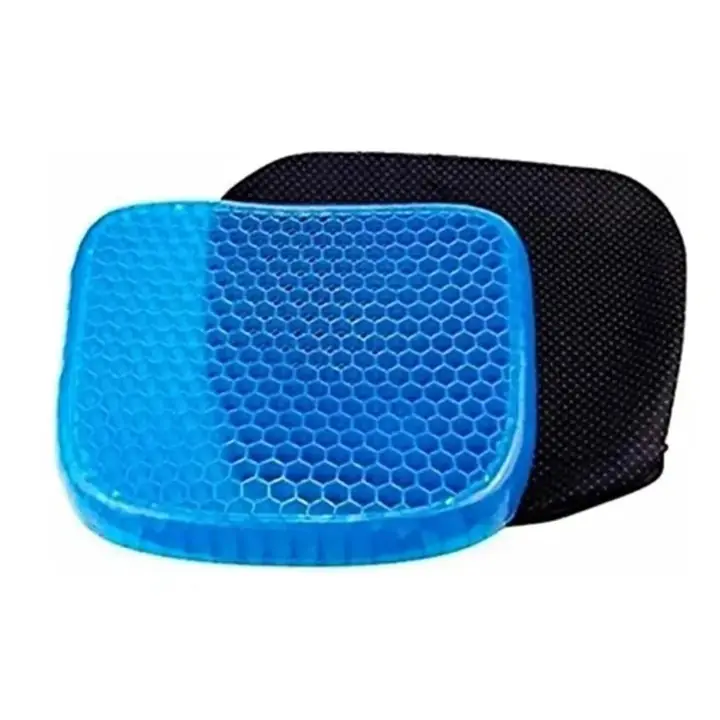 Cojin silicona silla flexible