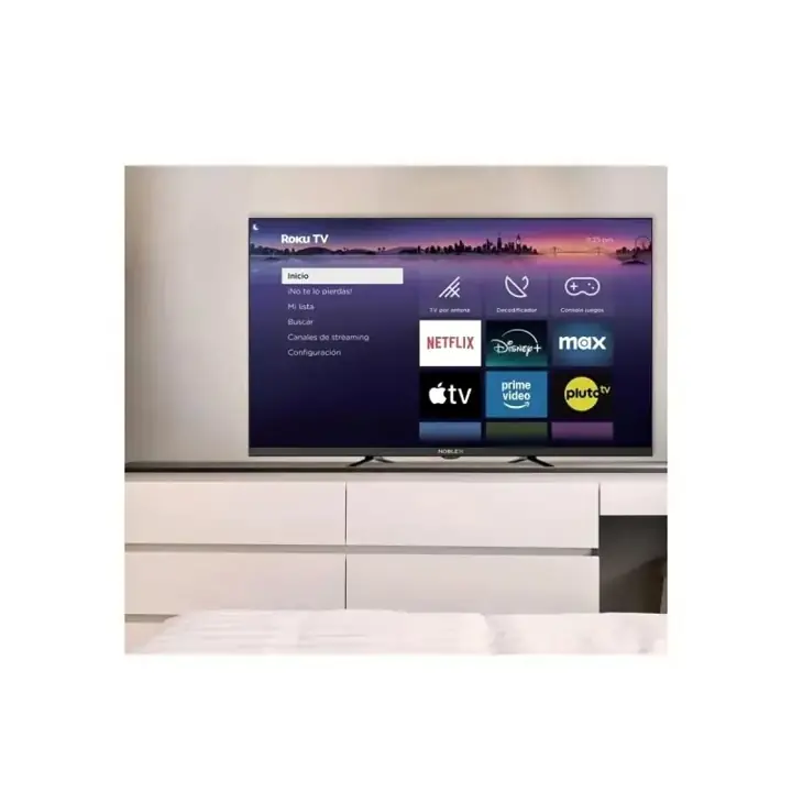 Smart TV Noblex 32PULG