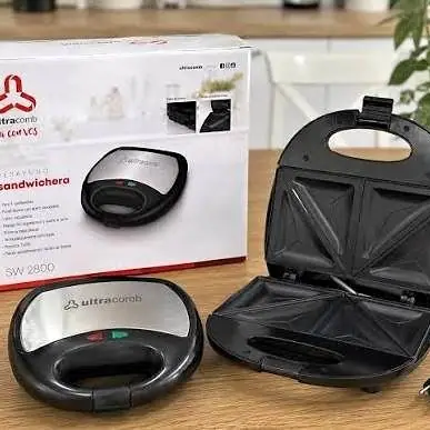 Sandwichera Ultracomb SW2800