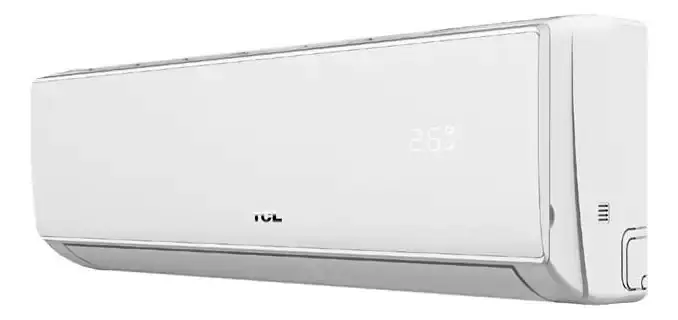Aire acondicionado F-C 6500W split TCL