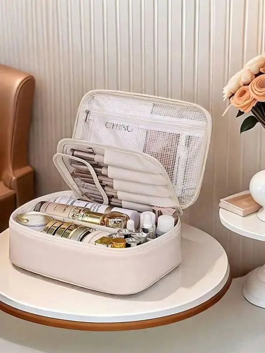 Cosmetiquero neceser de viaje