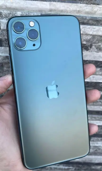 iPhone 11 Pro