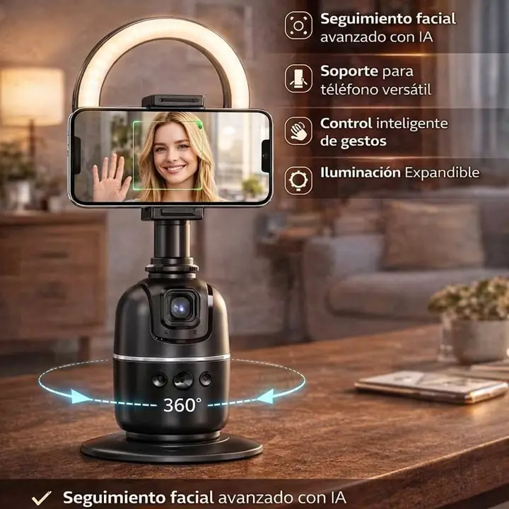 Tripode 360