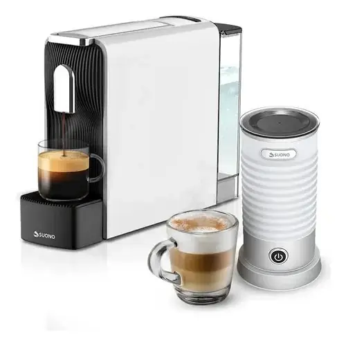 Cafetera expresso suono 550ML