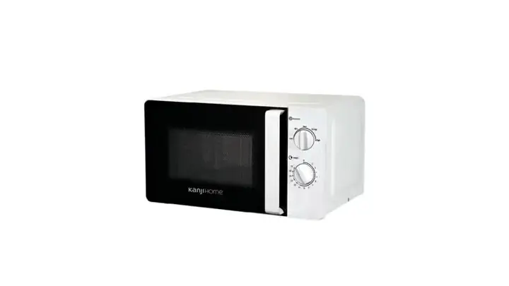Microondas KANJIHOME23LITROS