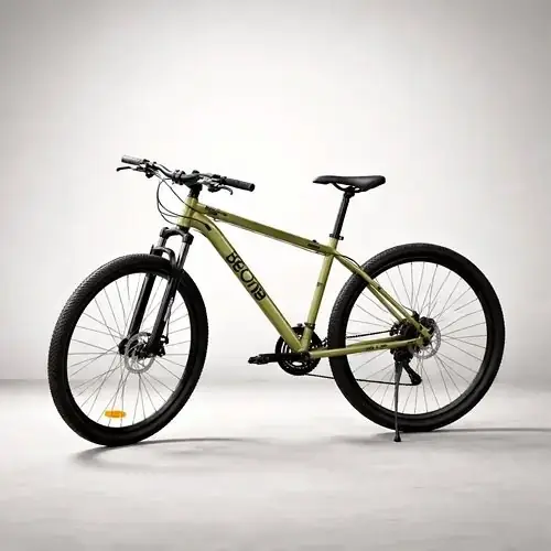 Bicicleta beone RODADO29 mountain bike