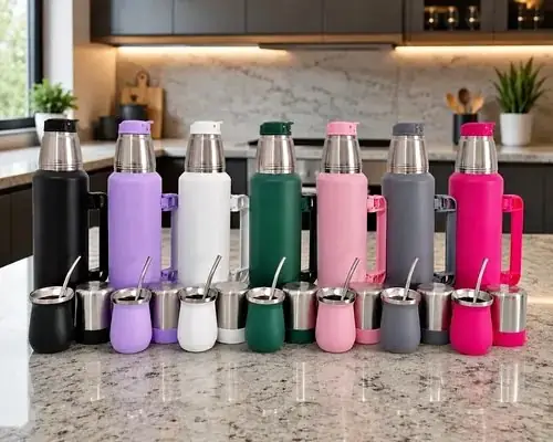 Set matero 1L