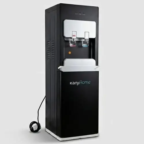 Dispenser kanjihome de bidon