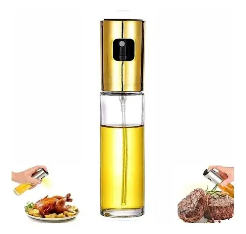 Rociador de aceite