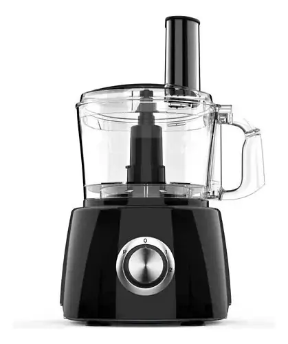 Multiprocesadora kanjihome 1000W