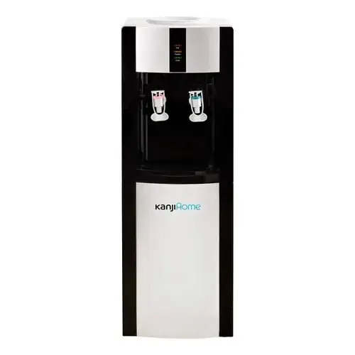 Dispenser de agua frio-calor conexion a red con conservadora